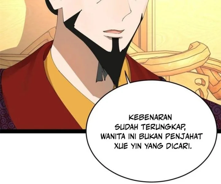 Ultimate Son-in-law chapter 227 halaman 6