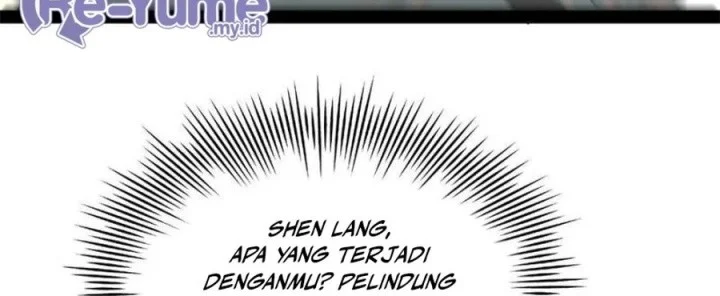 Ultimate Son-in-law chapter 227 halaman 11