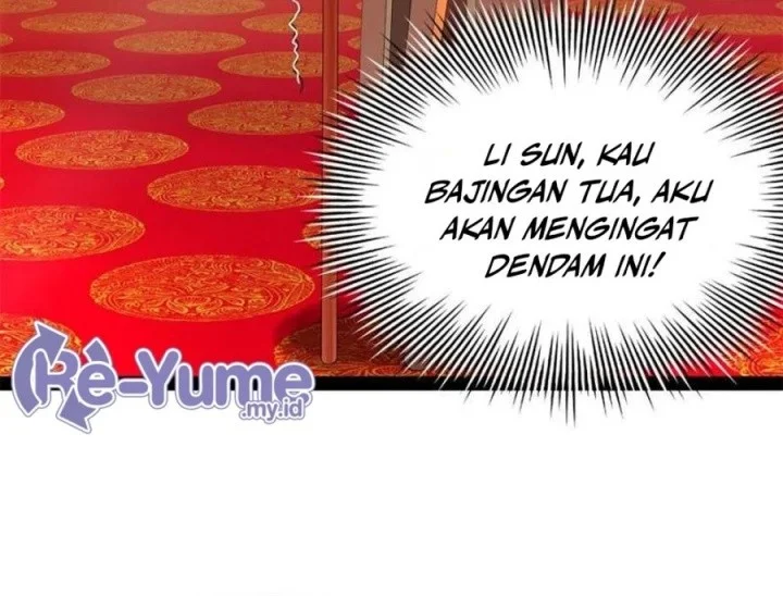 Ultimate Son-in-law chapter 227 halaman 20