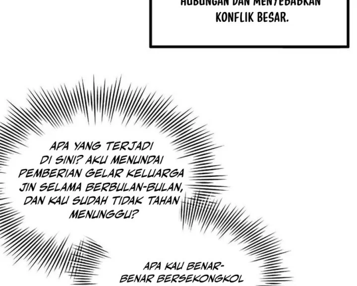 Ultimate Son-in-law chapter 227 halaman 33