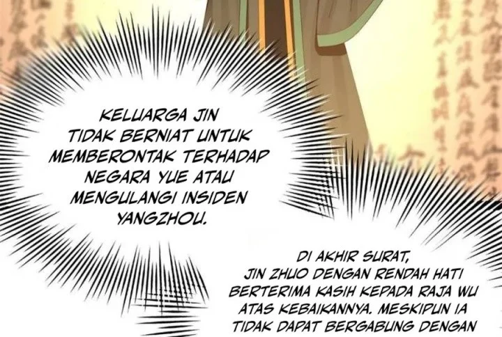 Ultimate Son-in-law Bab 228 halaman 6
