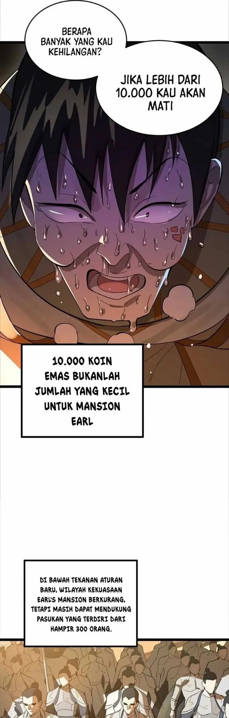 Ultimate Son-in-law Bab 23 halaman 7