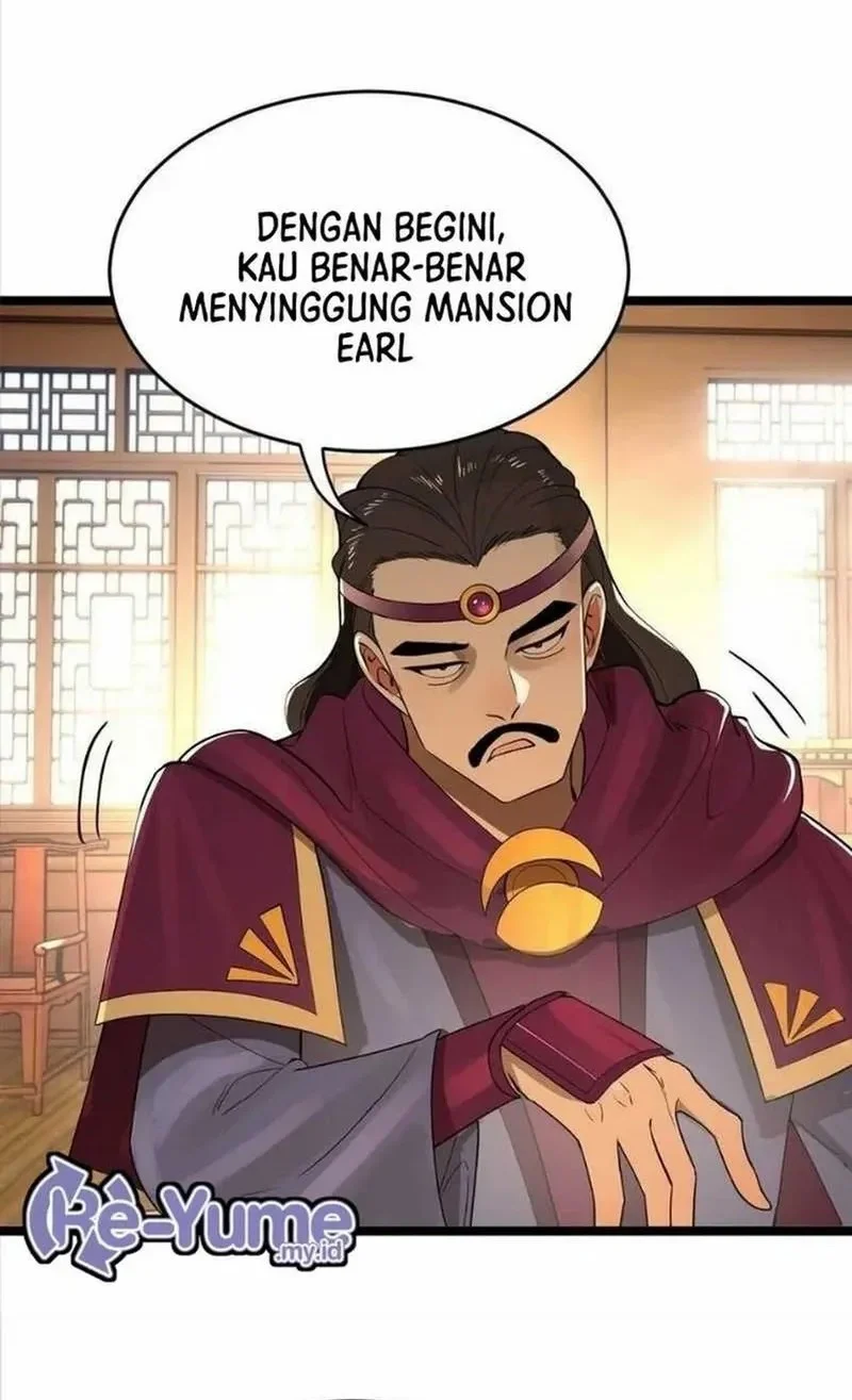 Ultimate Son-in-law Bab 23 halaman 10