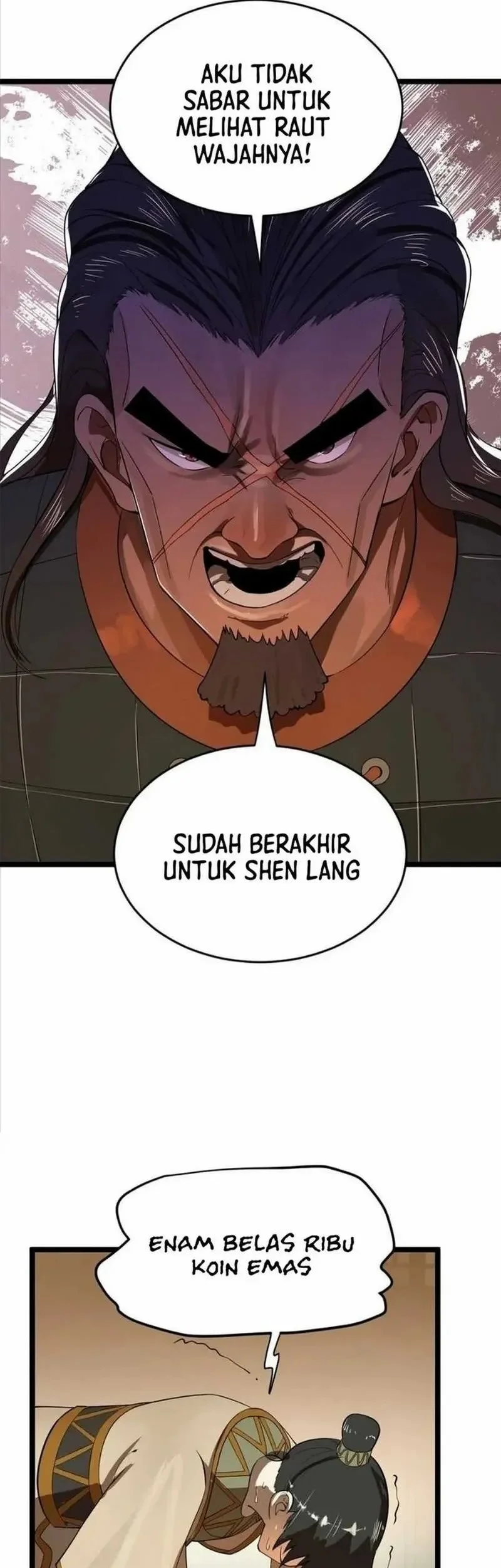 Ultimate Son-in-law Bab 23 halaman 13