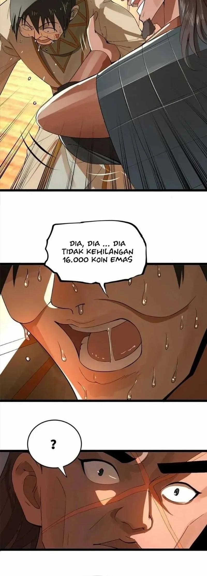 Ultimate Son-in-law Bab 23 halaman 16