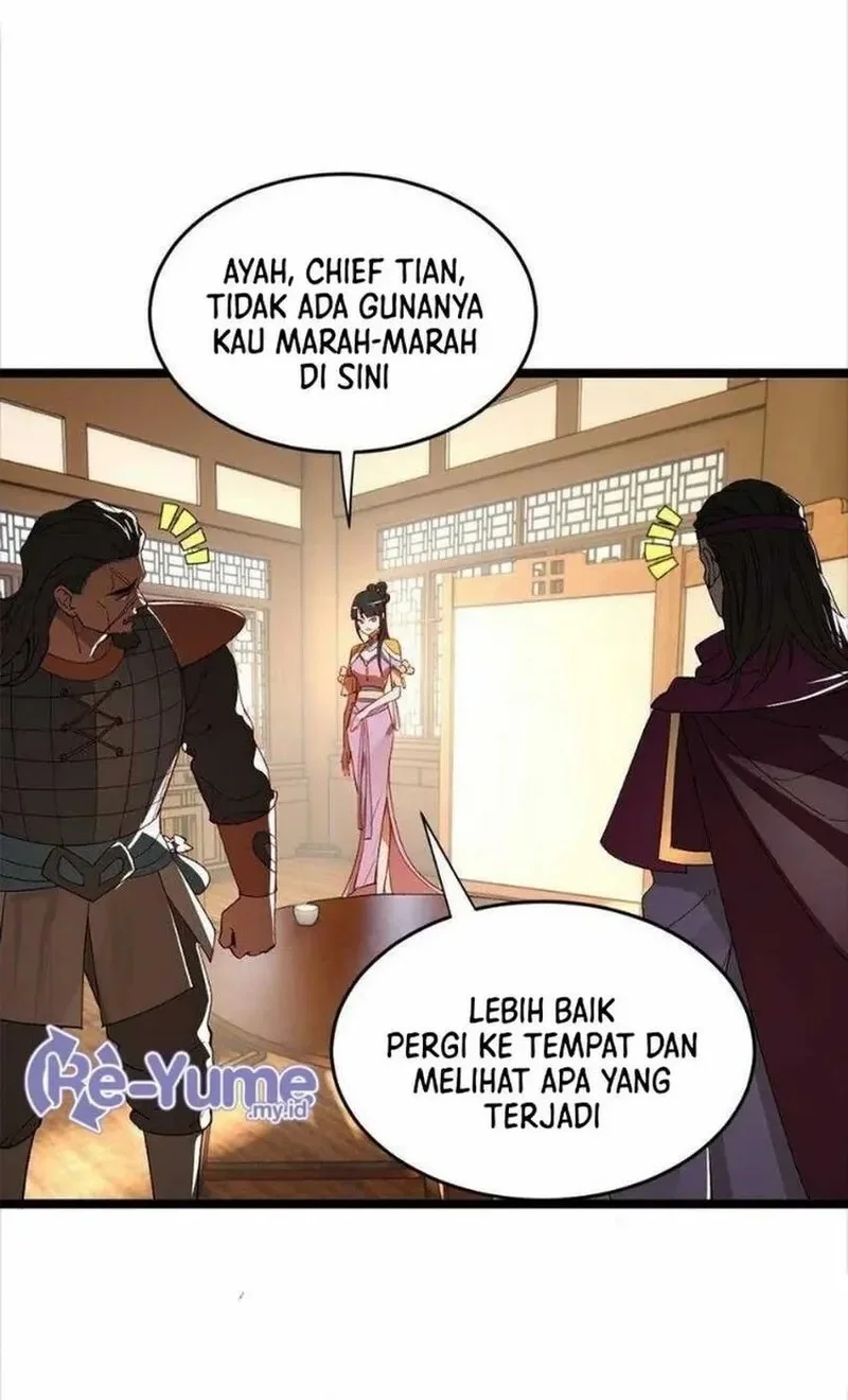 Ultimate Son-in-law Bab 23 halaman 22