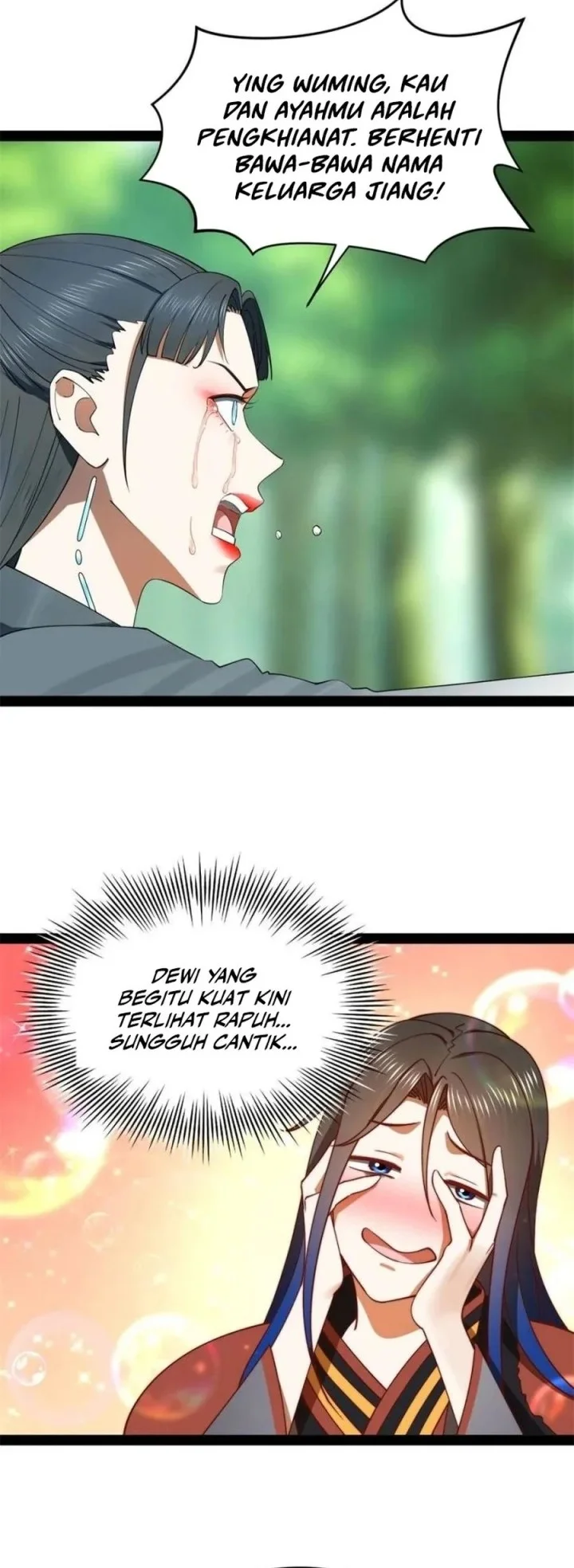 Ultimate Son-in-law chapter 230 halaman 7