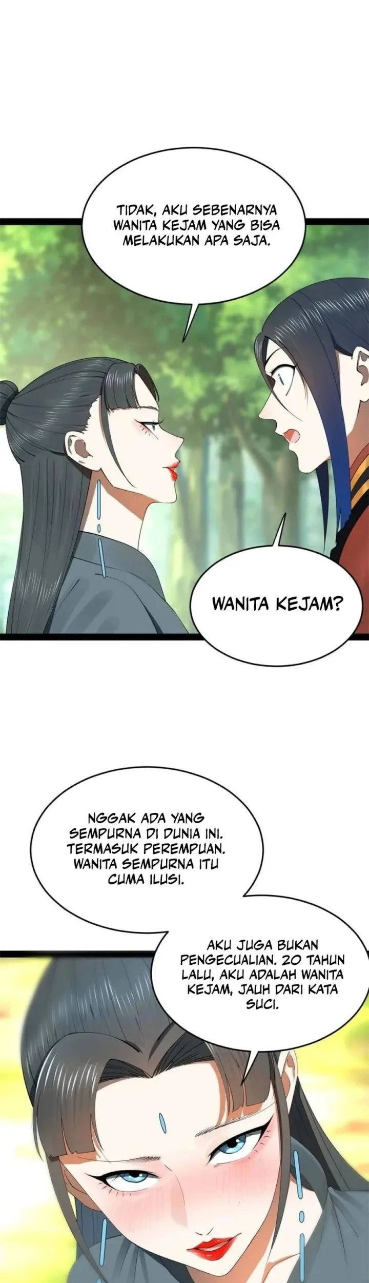 Ultimate Son-in-law chapter 230 halaman 12
