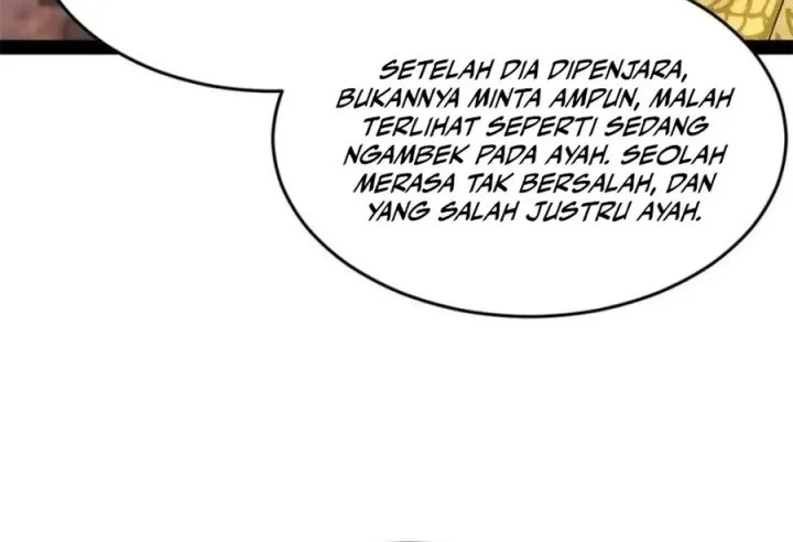 Ultimate Son-in-law chapter 230 halaman 21
