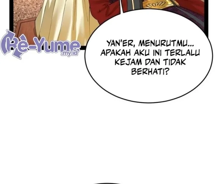 Ultimate Son-in-law chapter 230 halaman 32
