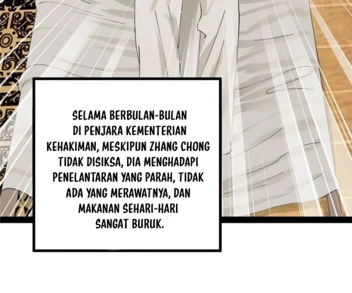 Ultimate Son-in-law Bab 231 halaman 3