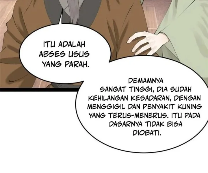 Ultimate Son-in-law Bab 231 halaman 6