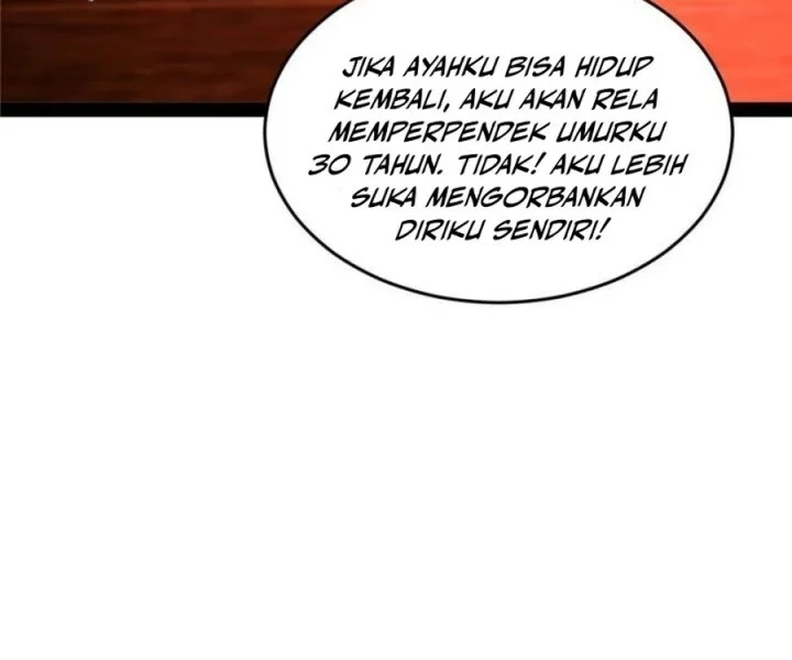 Ultimate Son-in-law Bab 231 halaman 30