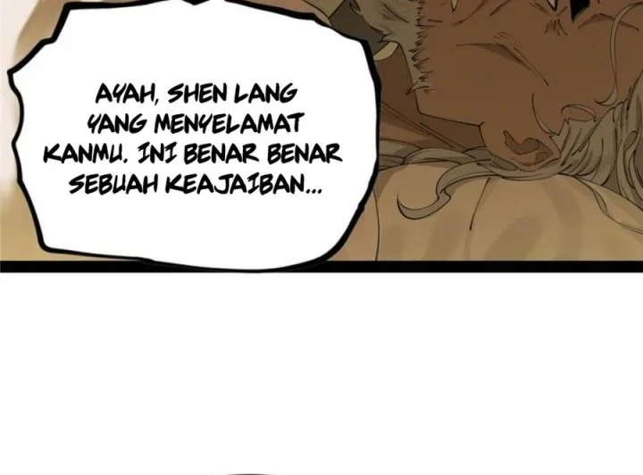 Ultimate Son-in-law Bab 232 halaman 15