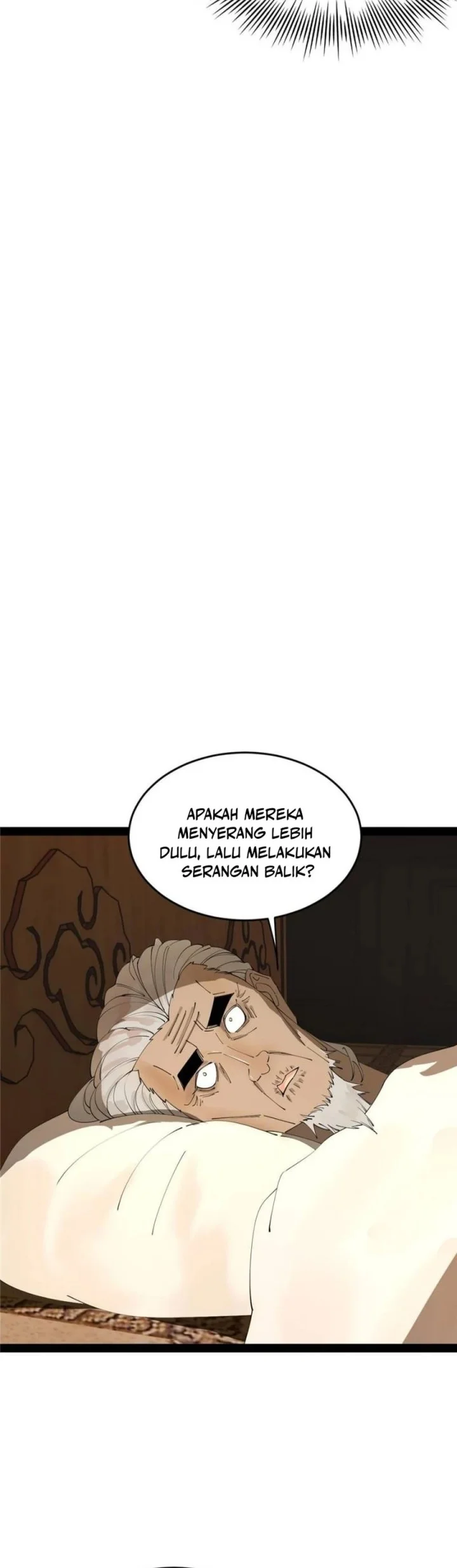 Ultimate Son-in-law Bab 232 halaman 19