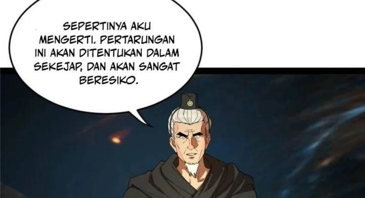 Ultimate Son-in-law Bab 232 halaman 25