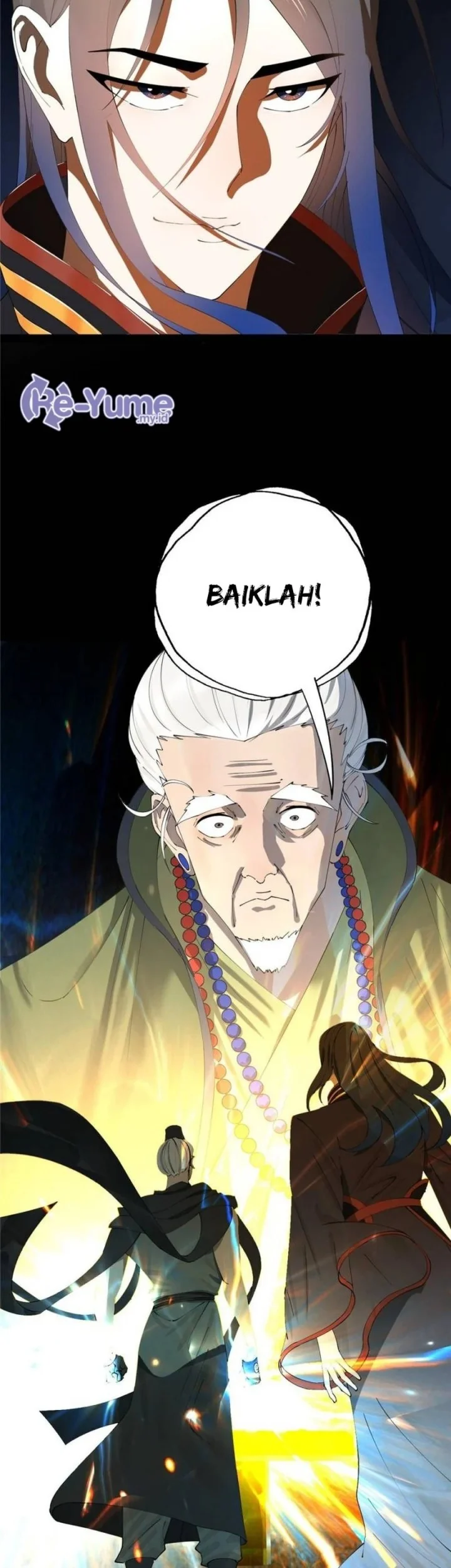 Ultimate Son-in-law Bab 232 halaman 39