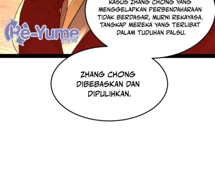 Ultimate Son-in-law Bab 233 halaman 6