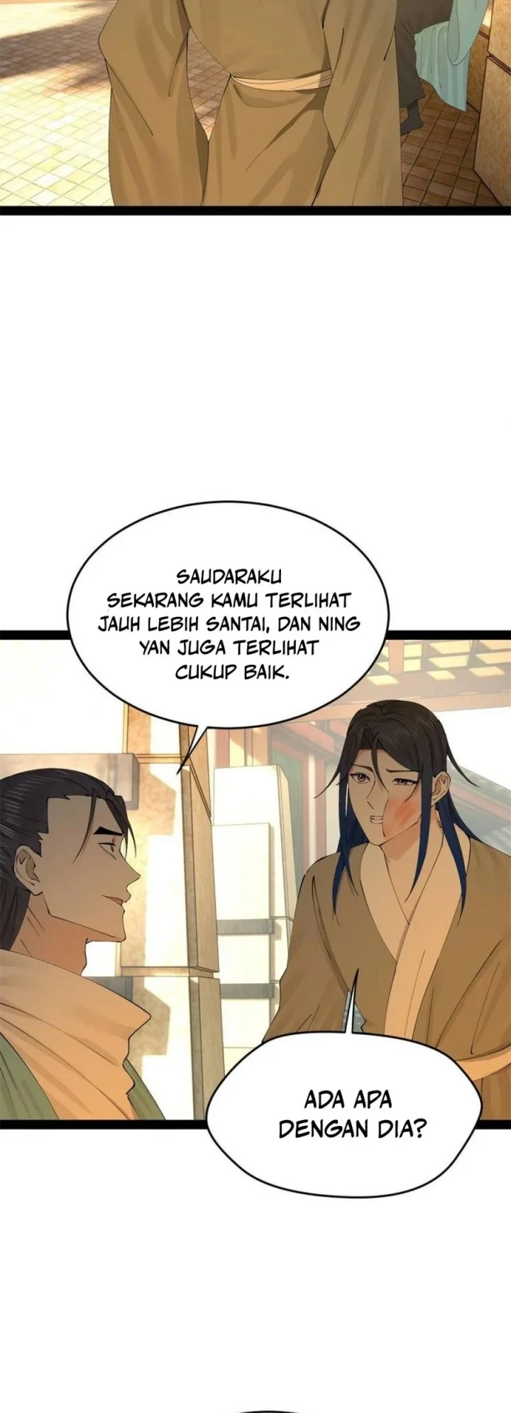 Ultimate Son-in-law chapter 234 halaman 30