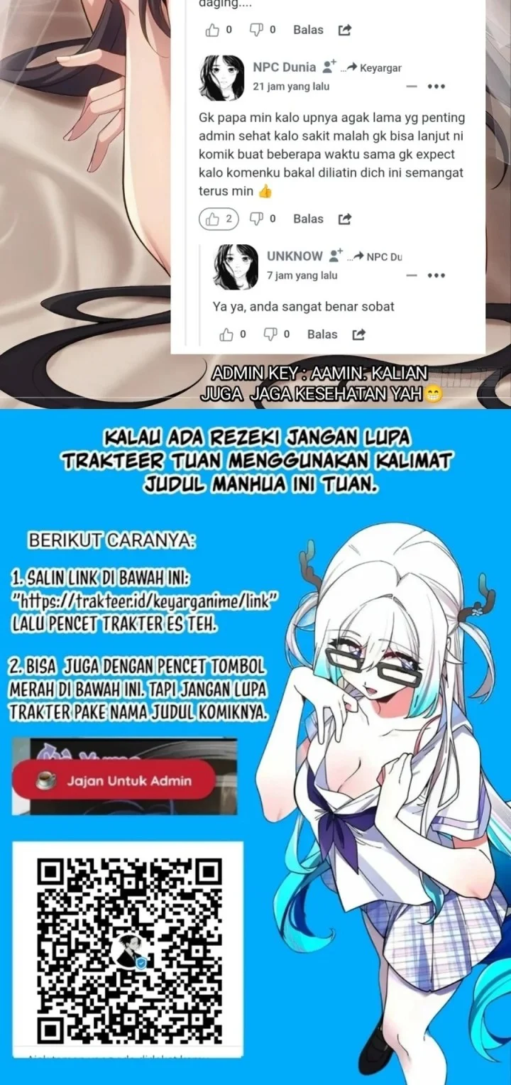 Ultimate Son-in-law chapter 234 halaman 38