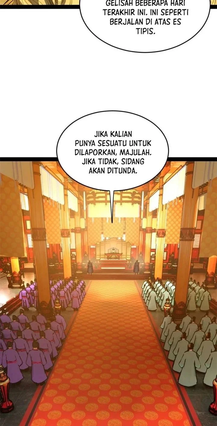 Ultimate Son-in-law chapter 235 halaman 2