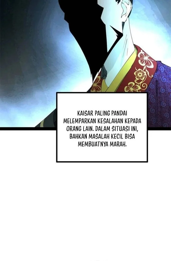 Ultimate Son-in-law chapter 235 halaman 4