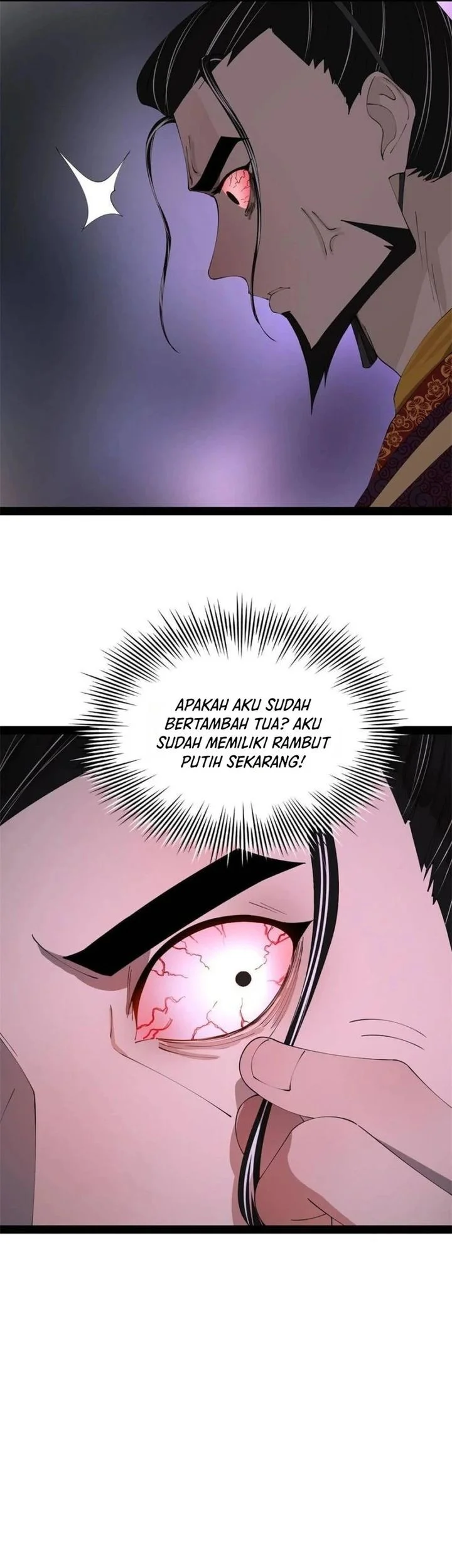 Ultimate Son-in-law chapter 235 halaman 18