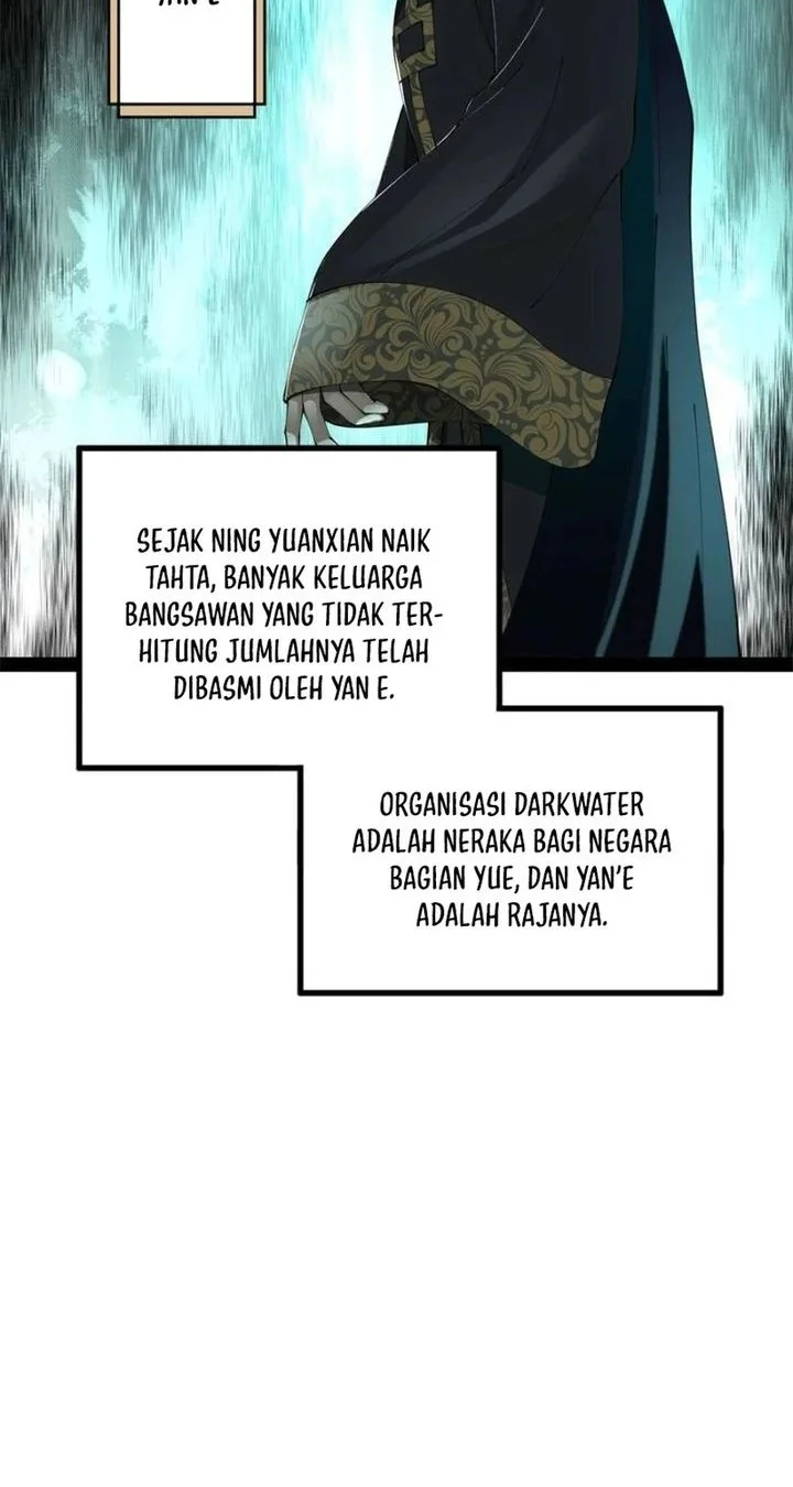 Ultimate Son-in-law chapter 235 halaman 31