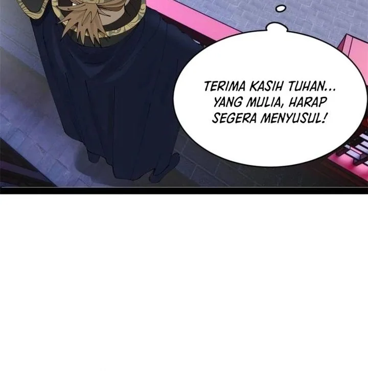 Ultimate Son-in-law chapter 235 halaman 37