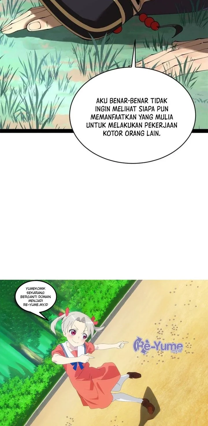Ultimate Son-in-law chapter 235 halaman 41