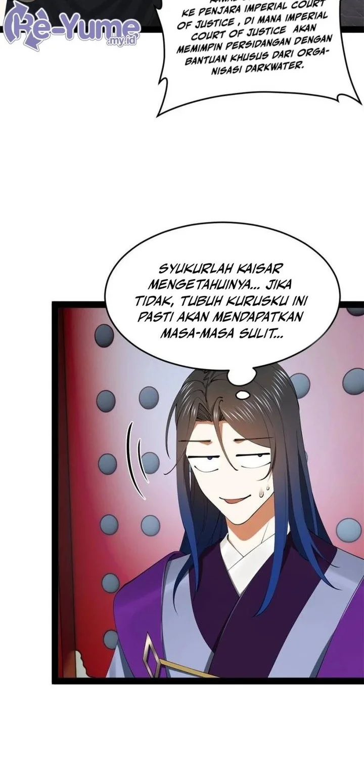Ultimate Son-in-law Bab 236 halaman 4