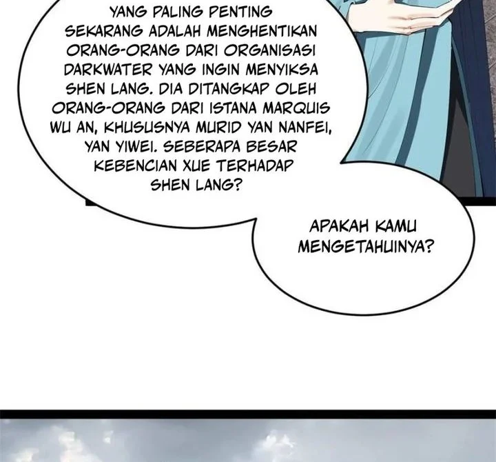 Ultimate Son-in-law Bab 236 halaman 16