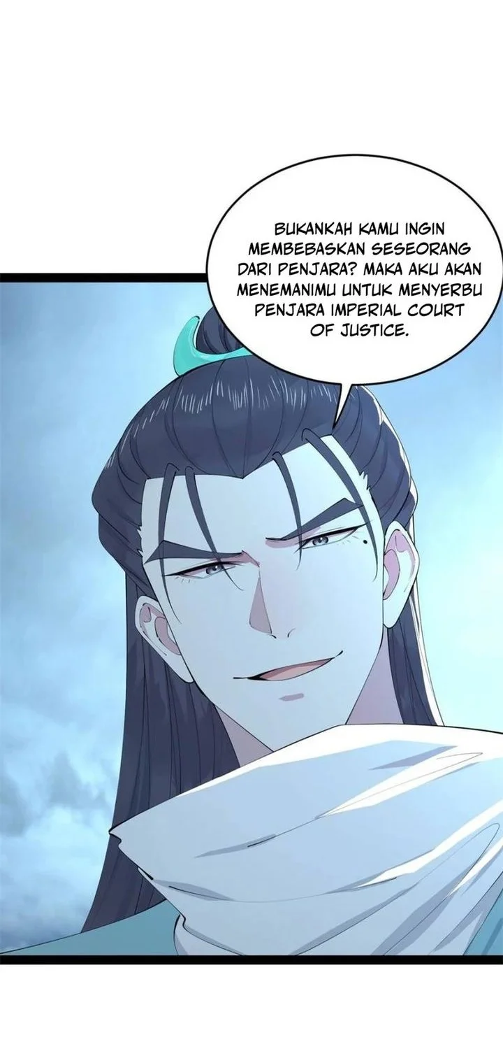 Ultimate Son-in-law Bab 236 halaman 28