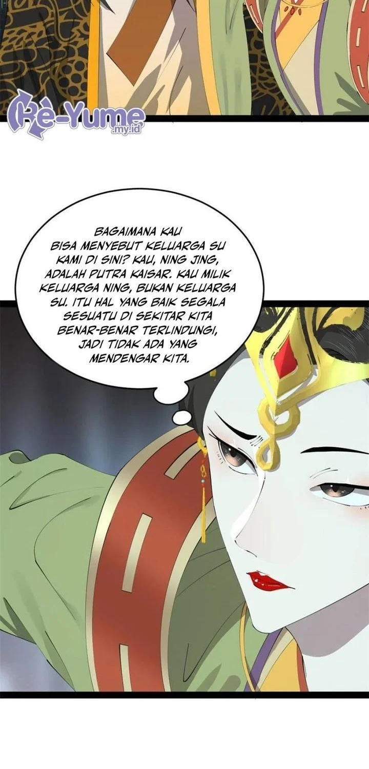 Ultimate Son-in-law Bab 236 halaman 34