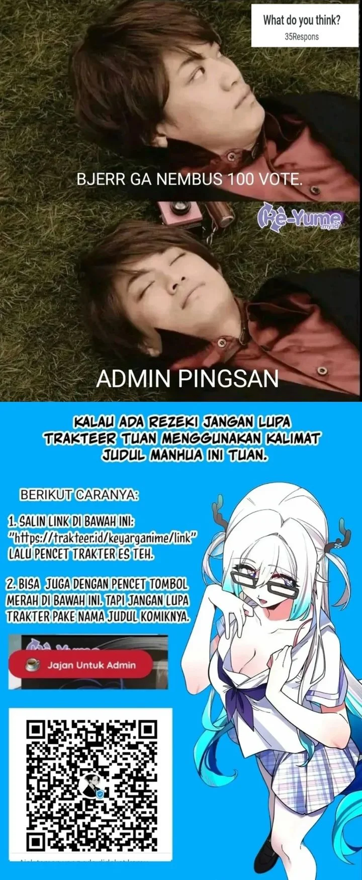 Ultimate Son-in-law Bab 236 halaman 37