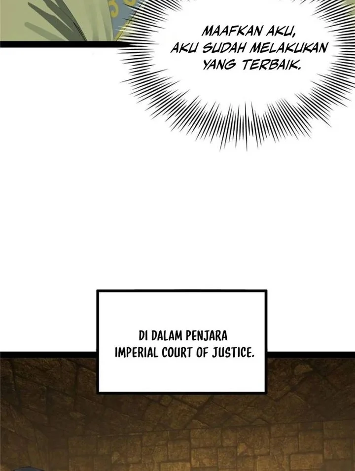 Ultimate Son-in-law Bab 237 halaman 10