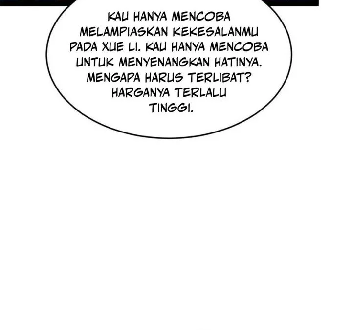 Ultimate Son-in-law Bab 237 halaman 40