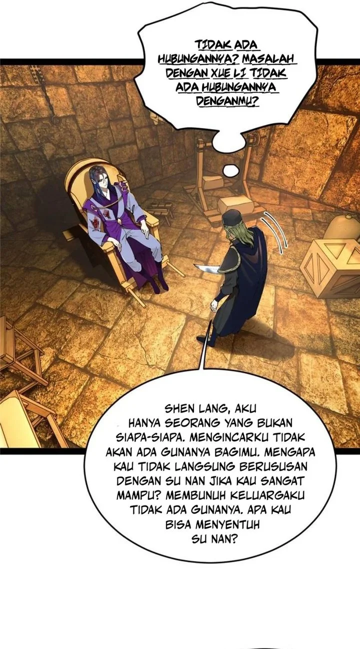 Ultimate Son-in-law Bab 237 halaman 41