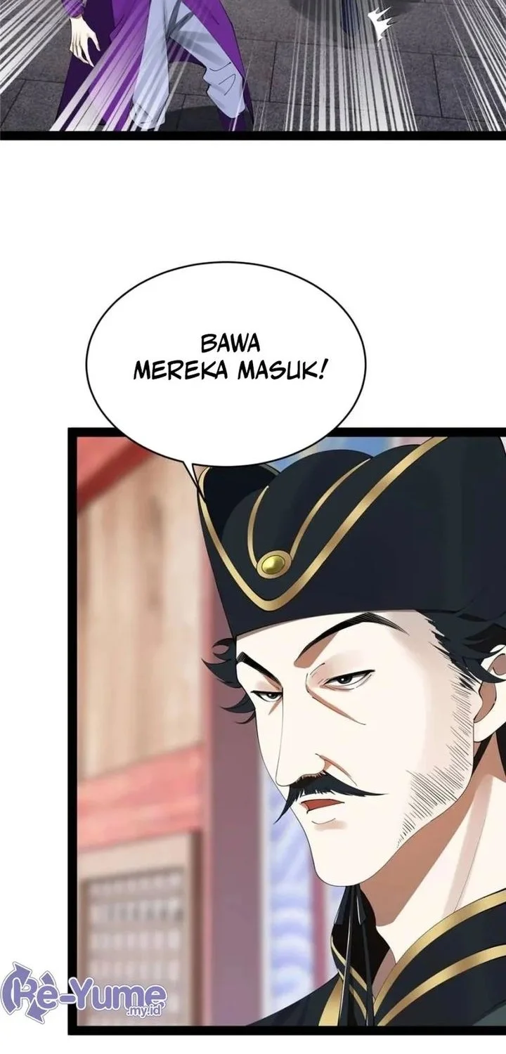 Ultimate Son-in-law Bab 238 halaman 10