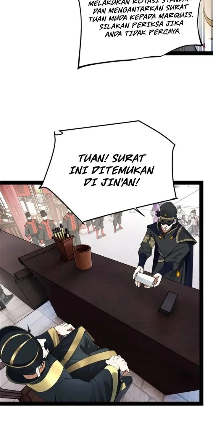 Ultimate Son-in-law Bab 238 halaman 14