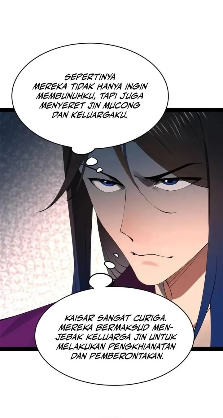Ultimate Son-in-law Bab 238 halaman 16