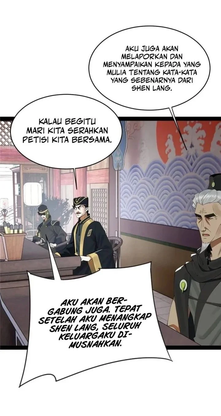 Ultimate Son-in-law Bab 238 halaman 20