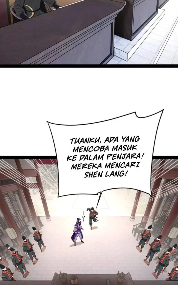 Ultimate Son-in-law Bab 238 halaman 24