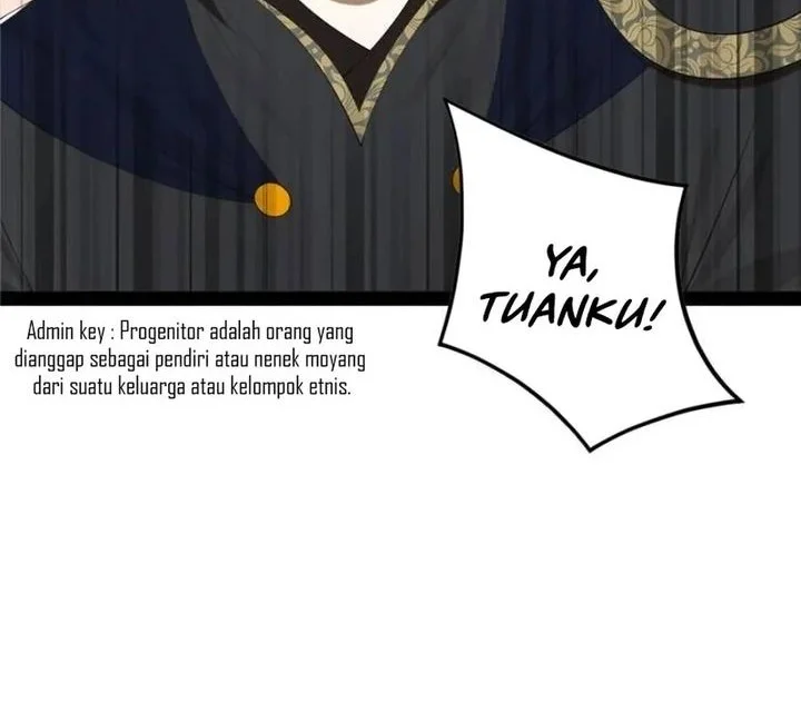 Ultimate Son-in-law Bab 238 halaman 27