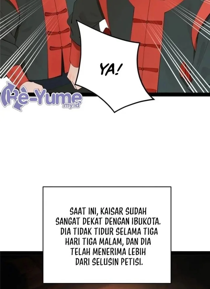 Ultimate Son-in-law Bab 238 halaman 31
