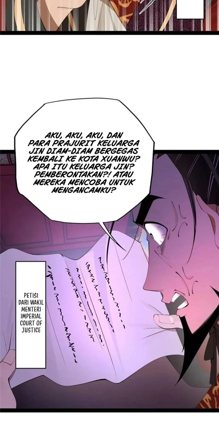 Ultimate Son-in-law Bab 238 halaman 33