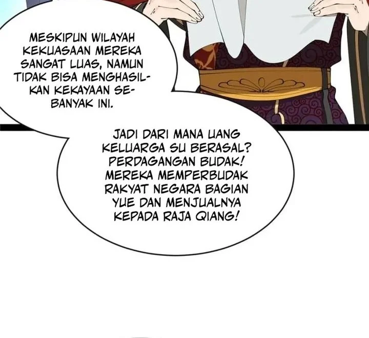 Ultimate Son-in-law chapter 239 halaman 2