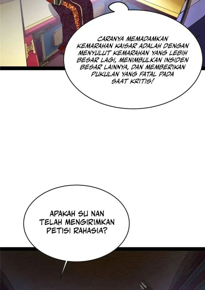 Ultimate Son-in-law chapter 239 halaman 4