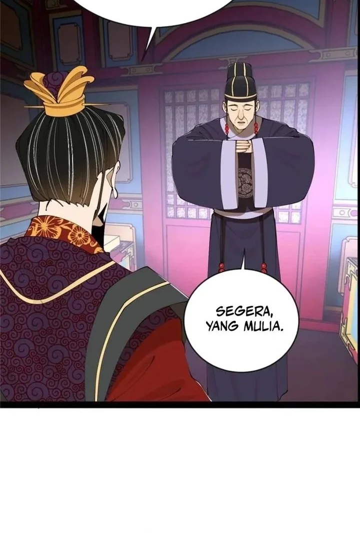 Ultimate Son-in-law chapter 239 halaman 6