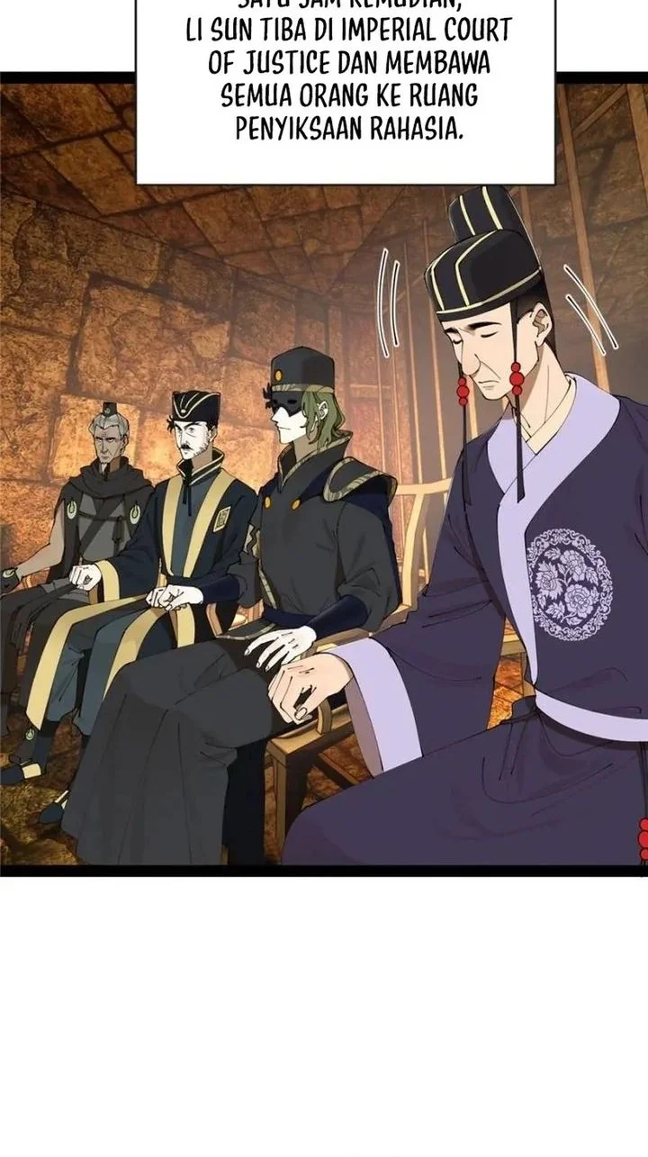 Ultimate Son-in-law chapter 239 halaman 9